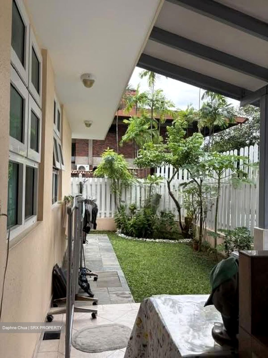 Seletar Hills Estate (D28), Semi-Detached #574576381